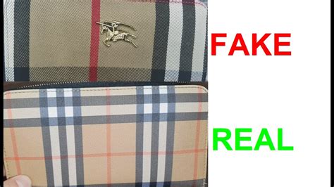 fake burberry for sale